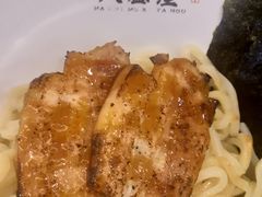 -八盛屋·沾面(集美万达店)