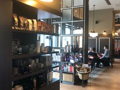 -星巴克(杭州银泰城西一店)