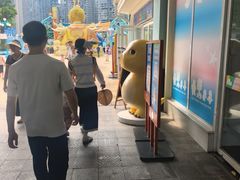 -海合安成都极地海洋公园
