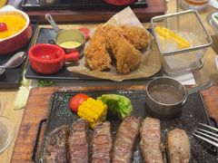 -豪客来牛排(海沧阿罗海店)