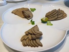 咸水鸭肝-四季民福烤鸭店(通州马驹桥店)