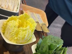 -井格重庆火锅(西直门凯德Mall店)