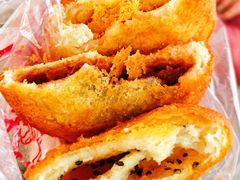 -厚富香面食店王好炸糕(延安路店)