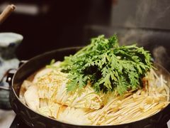 -满来寿喜烧(金虹桥店)