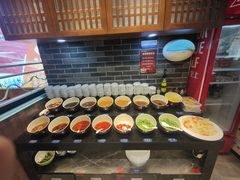 -云中鱼蒸汽石锅鱼(浦东食品城店)