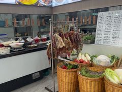 -龙泽园私房菜·地道南京味 ·招牌大鱼头(油坊桥店)