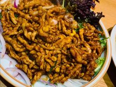 -春饼先生·北京烤鸭(甘井子万达店)