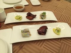 -新光酒家·河豚·海鲜·蟹料理(浦东店)