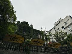 -杭州新新饭店·1913餐厅