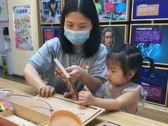 -培飞思维馆(浣花溪校区)