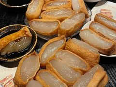 -蟹犇•帝王蟹雪蟹(陆家嘴店)
