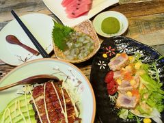 -福匠日本料理(人民路店)