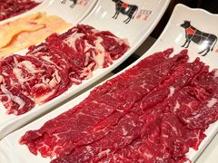 -今日牛事潮汕鲜牛肉火锅(瑞金店)