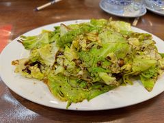 -巷子深菜馆·津门肘子(滨海店)