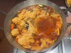 -小螺大作·螺蛳粉火锅(林和西店)