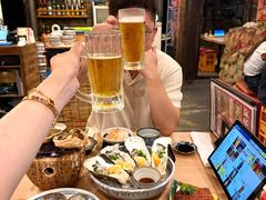 -鰓呼吸(那覇久茂地店)
