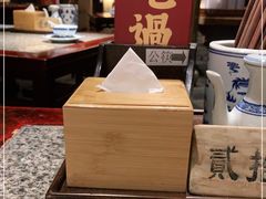 -南京大牌档(香港广场店)