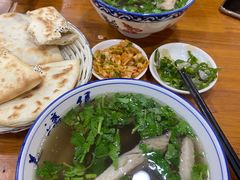 -澄城水盆羊肉(澄县老哥红庙坡店)