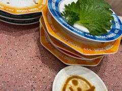 -元气寿司(环球港店)