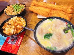 -狗不理(水上北路旗舰店)