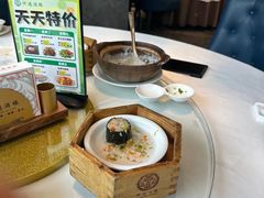-怀德酒楼·粤菜·海鲜·茶点(宝安国际机场店)
