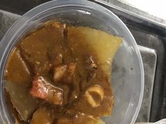 -老福合沟无米粿甜汤粿品店