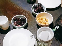 -夯鱼烤鱼·尔滨地标美食(国展店)