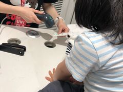 -优衣库(北京万柳华联购物中心店)