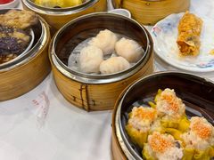 -凤城酒家(渣华道)