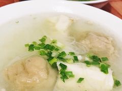 -文庙菜饭(四川北路店)