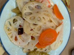 -西安贾三灌汤包·回坊小吃·清真炒菜(北院门总店)