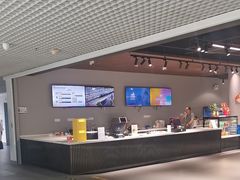 -上海汽车会展中心