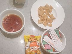-海底捞火锅(漕宝路店)