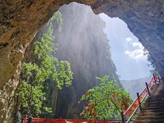 -神龙峡风景区