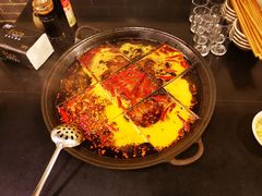 -酒友老火锅(渝中店)