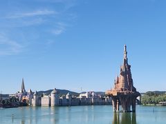 -大连海昌发现王国主题公园