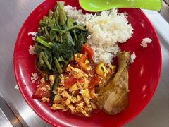 -华中农业大学-荟园餐厅
