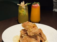 -奉天小馆·非遗东北菜(济南万象城店)