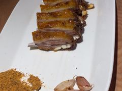 -谷丽麦馕新疆菜·清真(步步高梅溪新天地店)