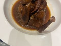 -A One Kitchen·南京精菜馆(晶丽酒店店)