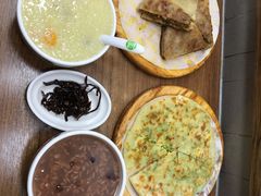-甲乙饼·北京手工肉饼(西直门凯德茂店)