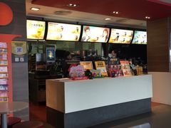 -麦当劳(赣州火车站店1093)