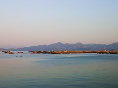 -希尔顿南海酒店·观廊大堂吧·海景下午茶