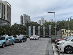 -上海世纪汇广场