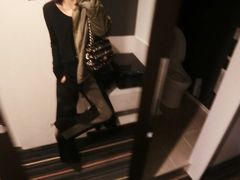 -CHANEL(恒隆广场店)