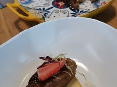 -解放碑威斯汀酒店-知味国际美食餐厅