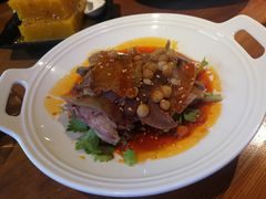 -望京一号·重庆江湖菜(工体店)