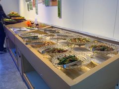 -仙螺岛海鲜自助餐厅(总店)