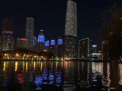 -海河游船(古文化街码头)
