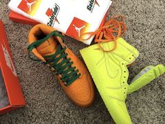 -NIKE武汉品牌体验店